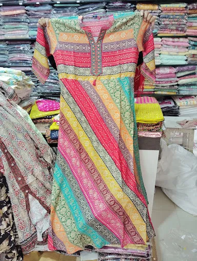 Liba Fashions